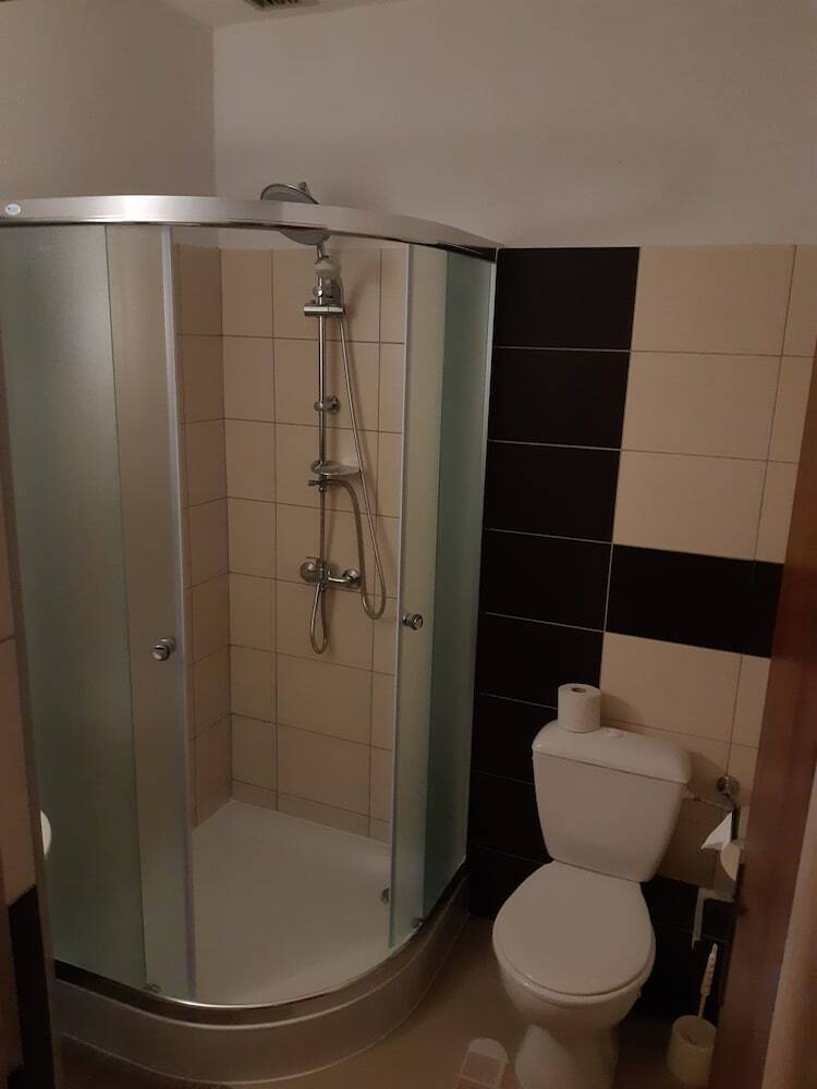 Pension Penzi�n Grand Bystr�