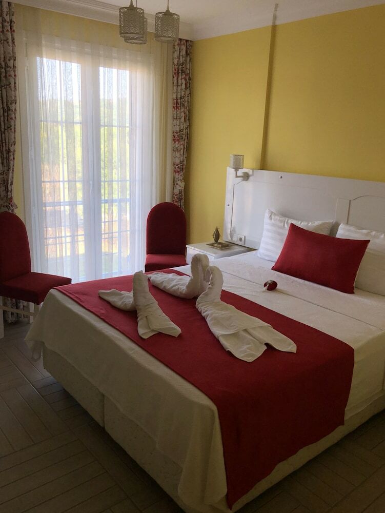 Hotel Agva Gunisigi Otel