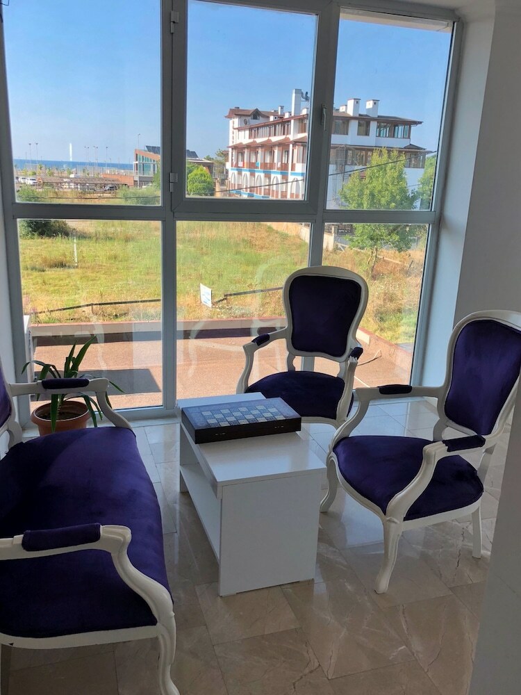 Hotel Agva Gunisigi Otel