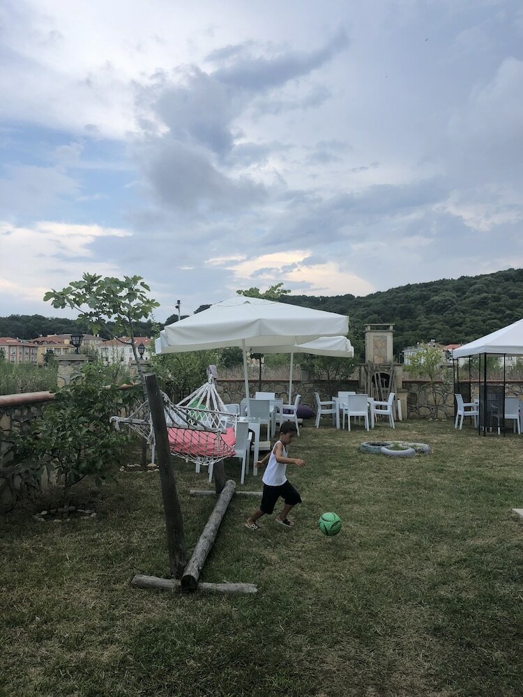 Hotel Agva Gunisigi Otel