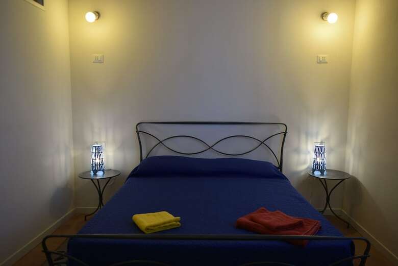 Hostal Ostello Castello Mina Della Scala