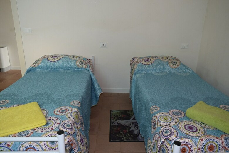 Hostal Ostello Castello Mina Della Scala