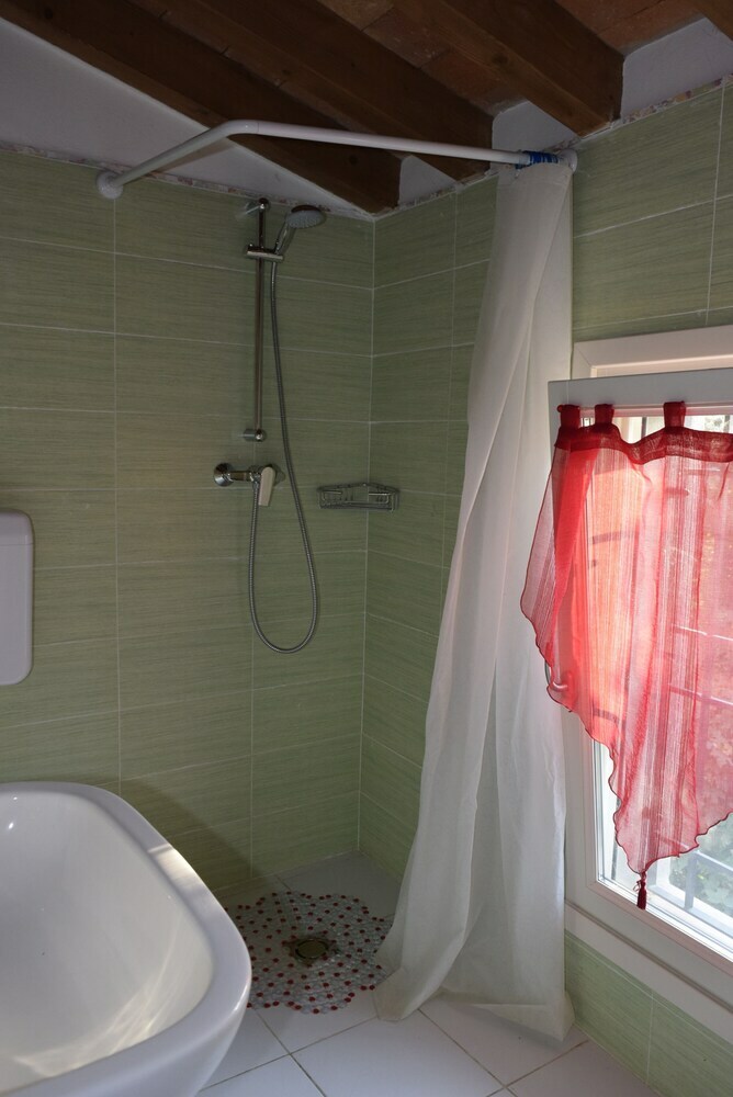 Hostal Ostello Castello Mina Della Scala