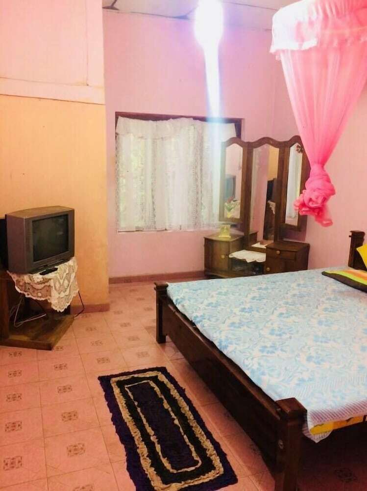 Hotel Aruni Villa Kandy