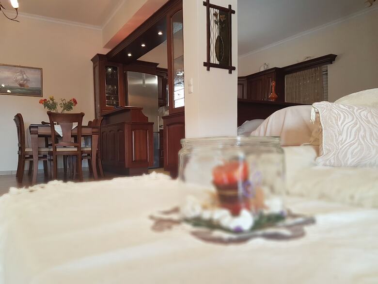 Ionian View Apartments