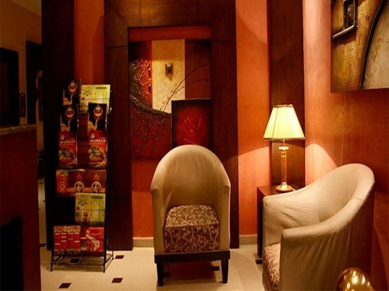 Hotel Nawara Askary