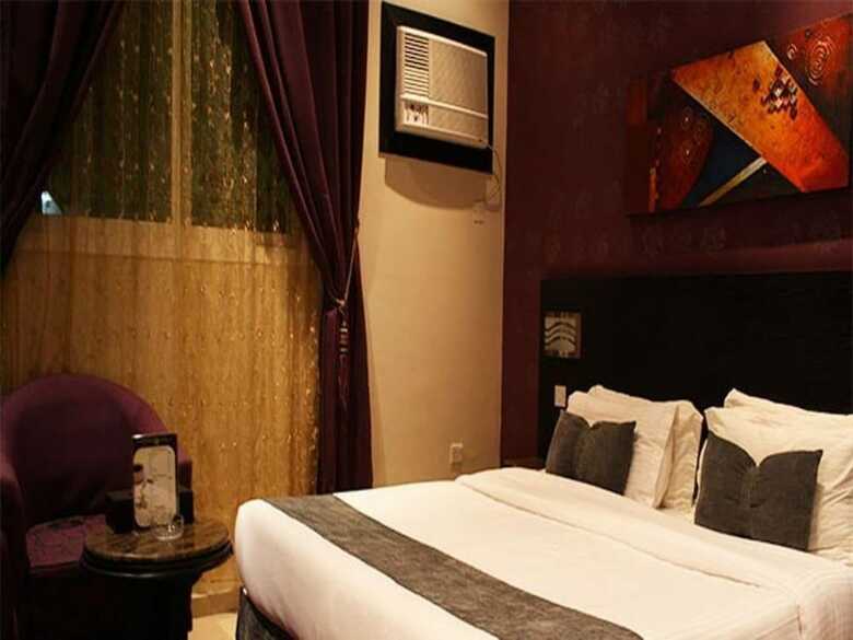 Hotel Nawara Askary