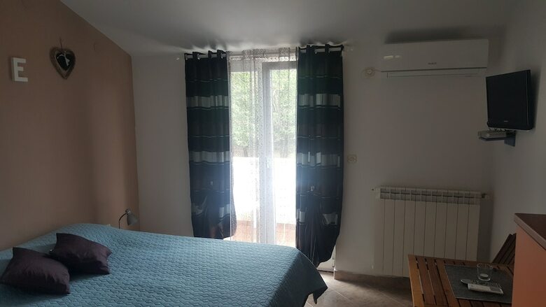 Hotel Martina Guest House