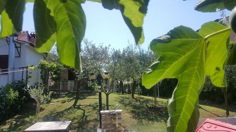 Hotel Martina Guest House