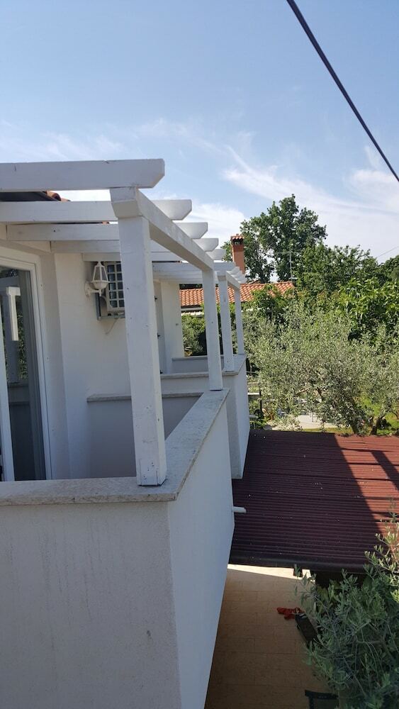 Hotel Martina Guest House