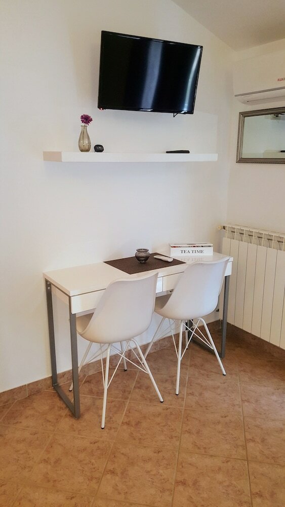 Hotel Martina Guest House