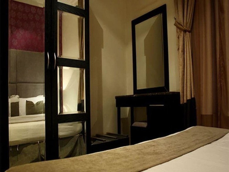 Hotel Nawara Medical City