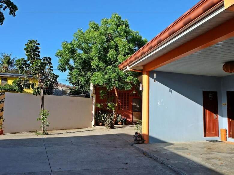 Hotel Mactan Golden Motel