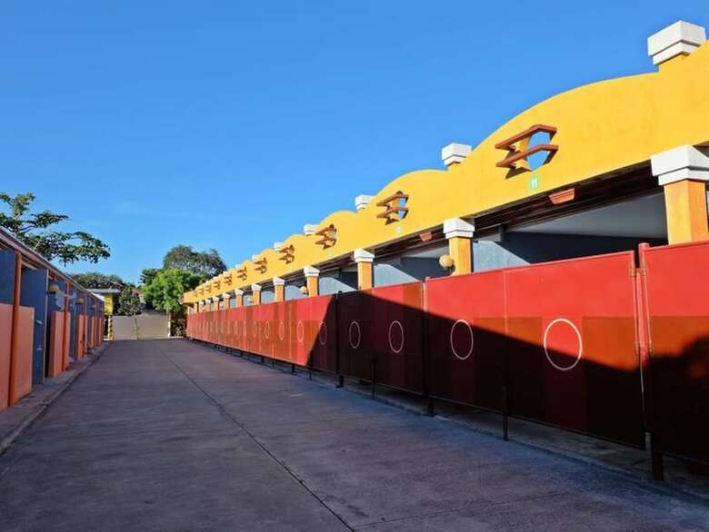 Hotel Mactan Golden Motel