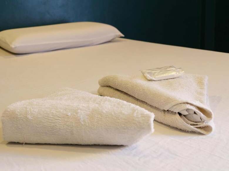 Hotel Mactan Golden Motel