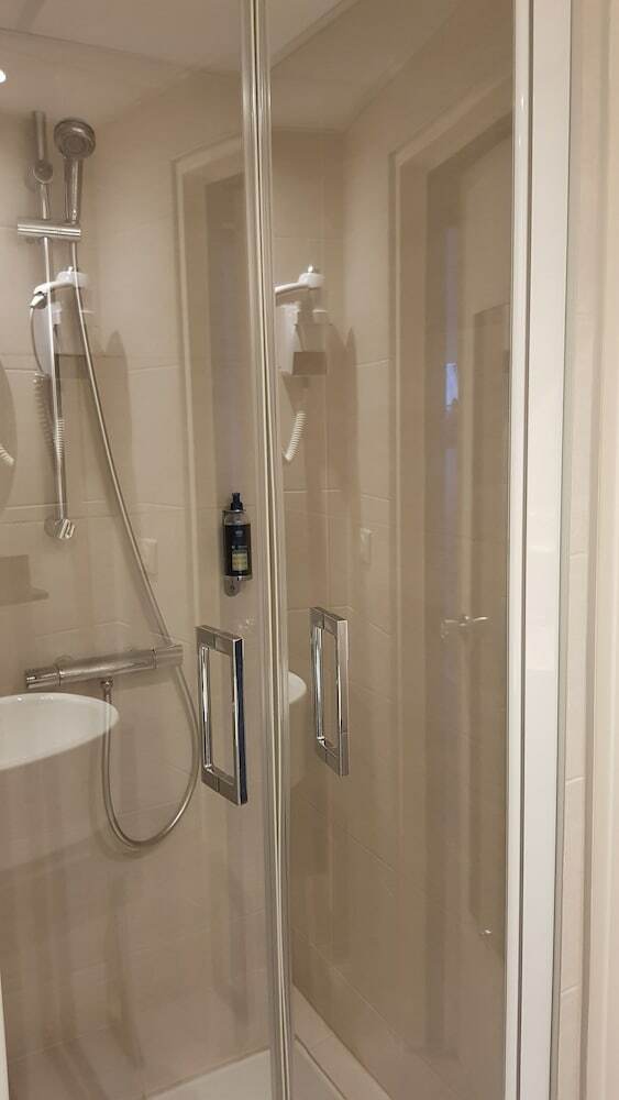 Hotel H�tel De Champagne
