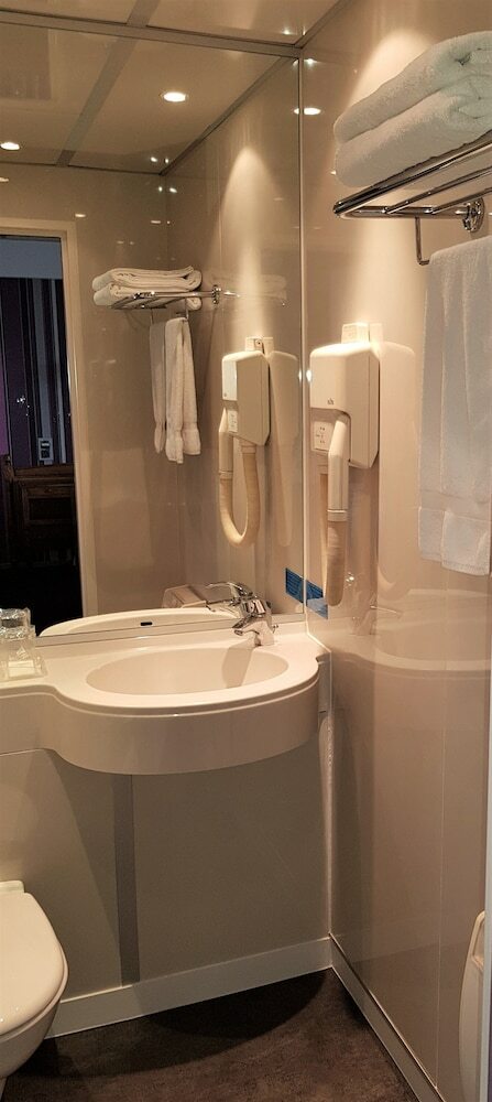 Hotel H�tel De Champagne