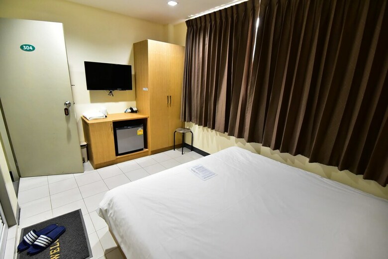 Hotel Nana Best Inn