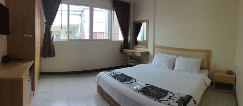 Hotel Nana Best Inn