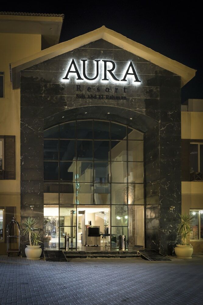 Hotel Aura Resort Sidi Abdel Rahman