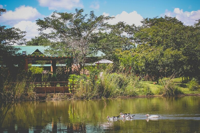 Aparthotel Eden Estates & Boutique Lodge