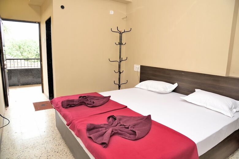 Hotel Mandarin