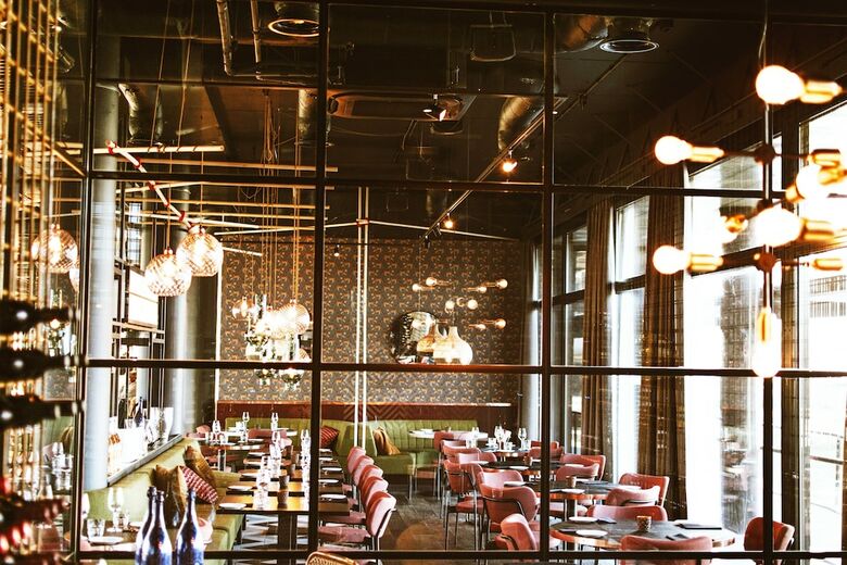 Aparthotel 2l De Blend