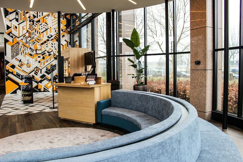 Aparthotel 2l De Blend