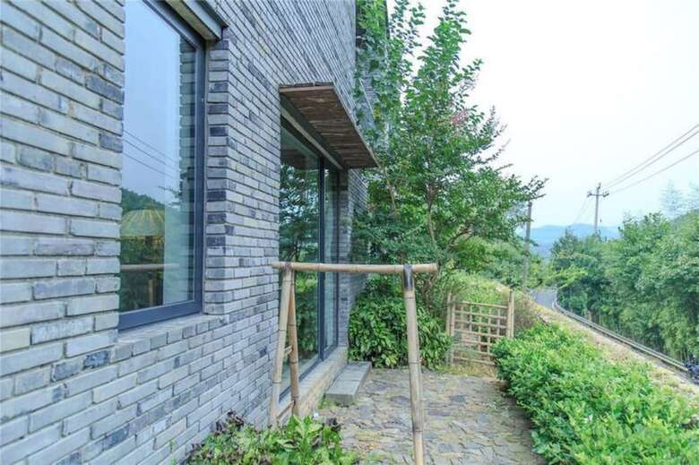 Hotel Yuanshe Wangshan