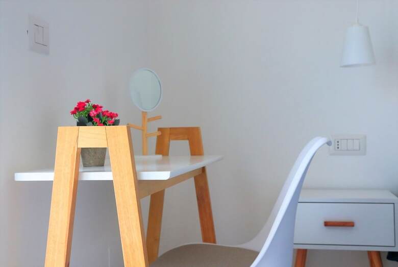 Apartamento Casa Sorrentissima