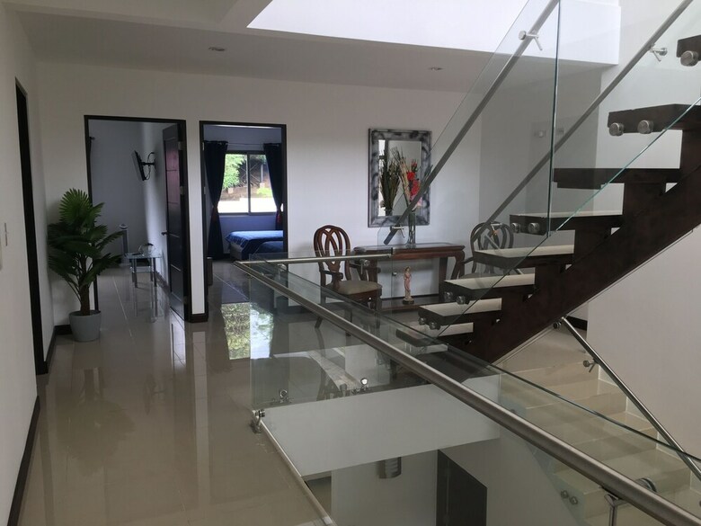 Las Yagrumas Condo Escazu