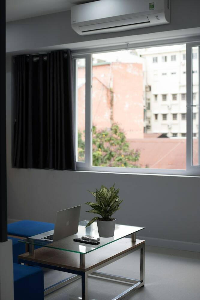 Apartamentos My Homies In Saigon 2