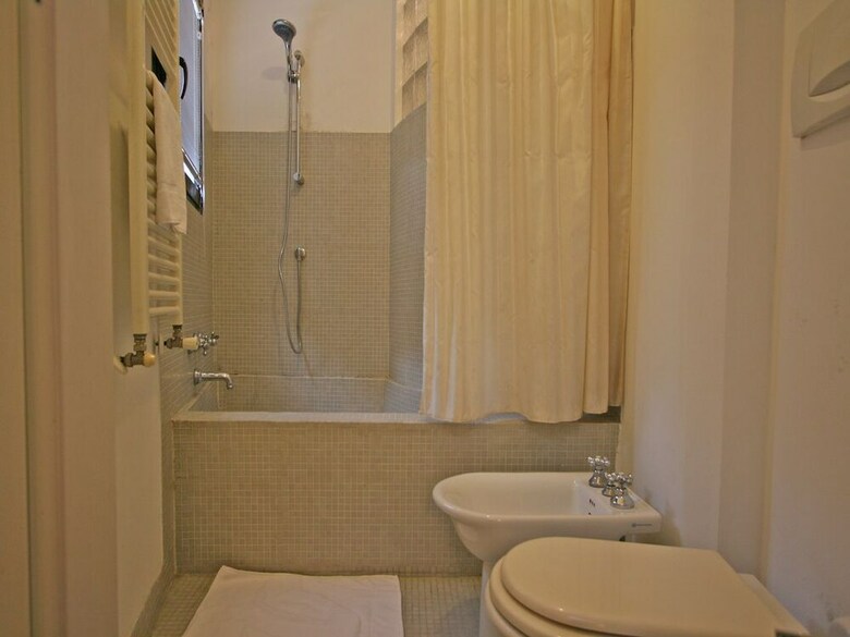 Apartamento Travel & Stay - Leopardo