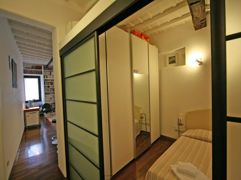 Apartamento Travel & Stay - Leopardo