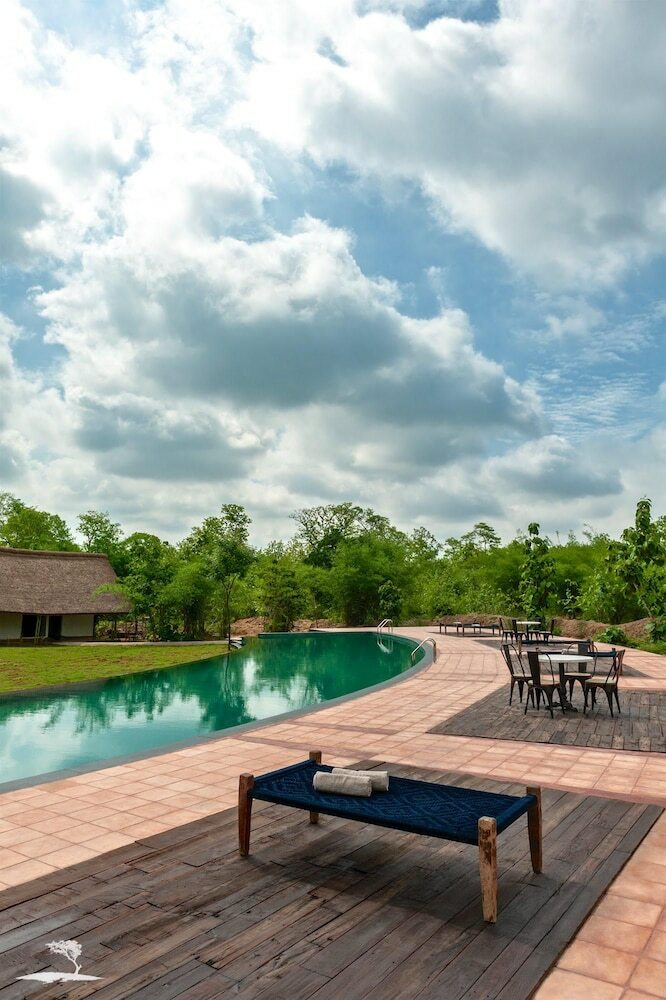 Hotel Red Earth Tadoba