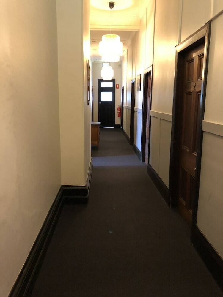 Family Hotel Maitland
