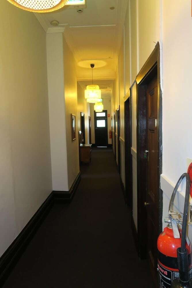 Family Hotel Maitland