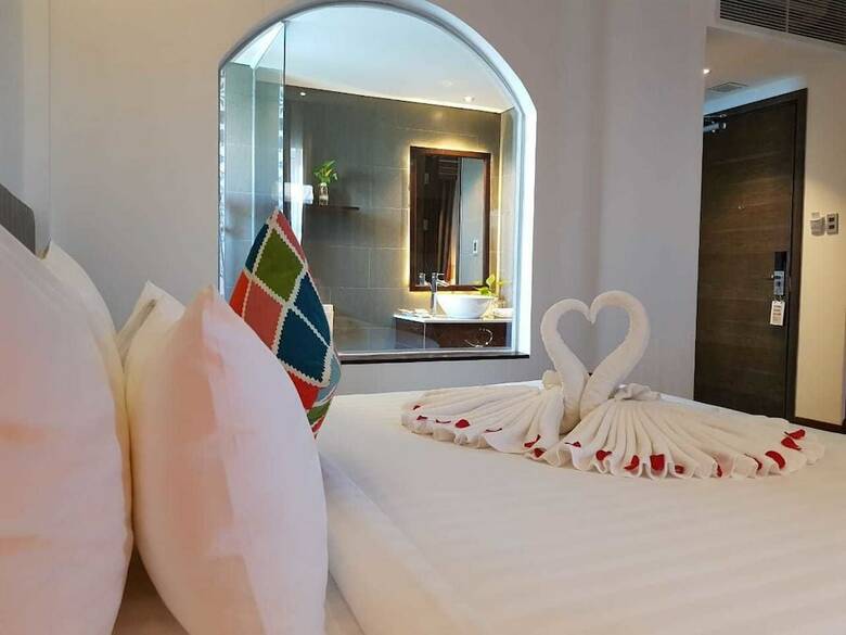 Santori Hotel Danang Bay