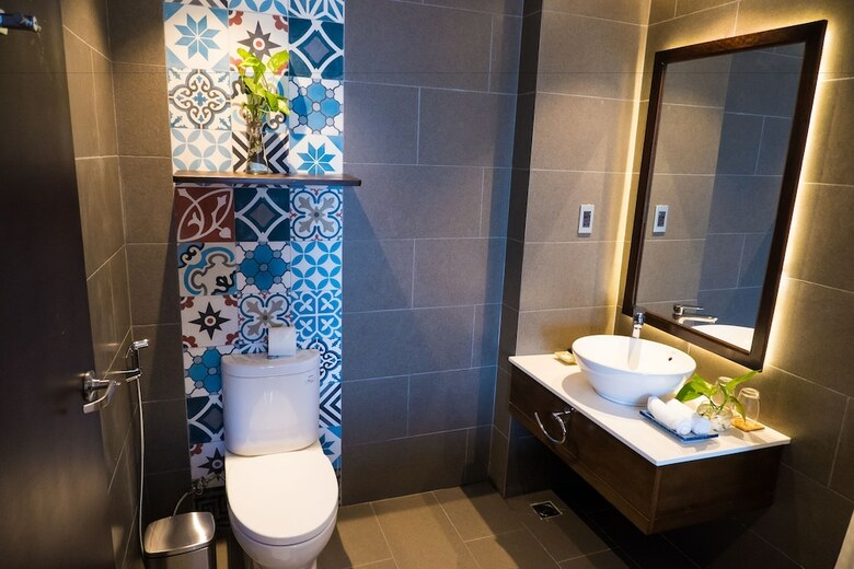 Santori Hotel Danang Bay