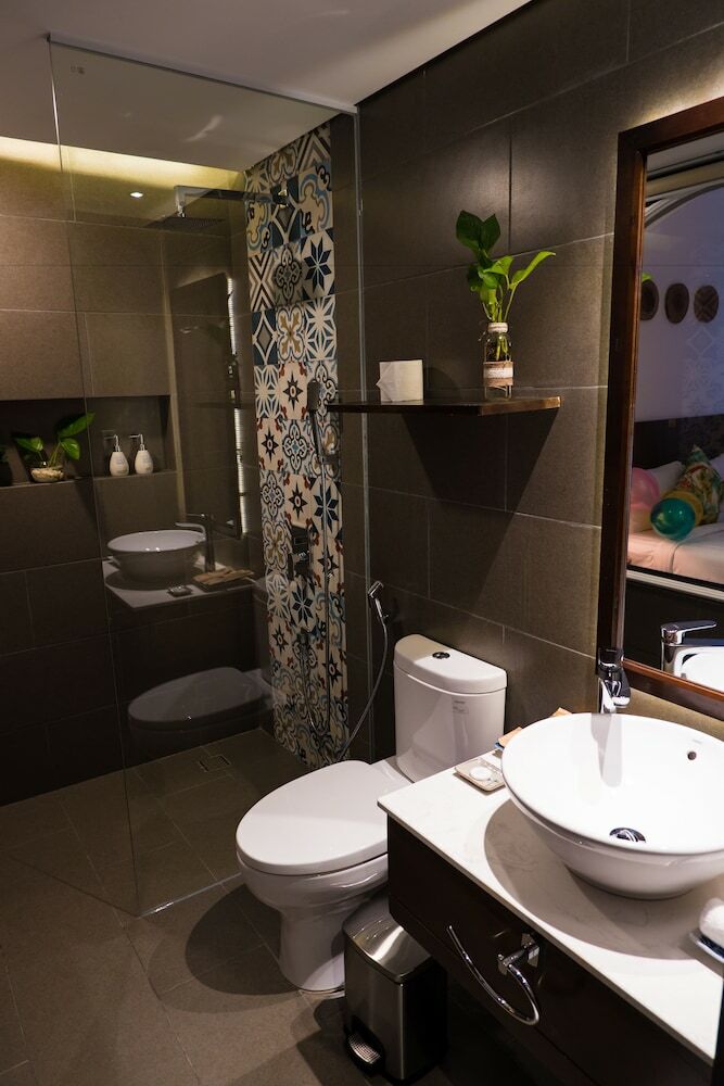 Santori Hotel Danang Bay