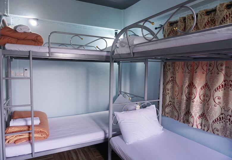 Hotel 4j Lodge