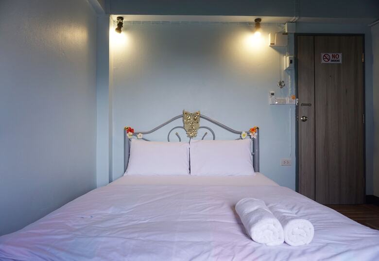 Hotel 4j Lodge