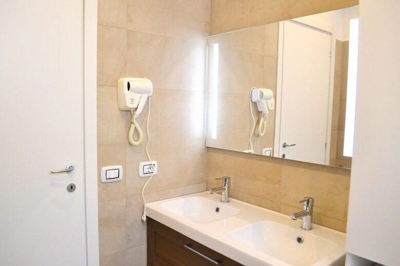 Apartamento Rivamare Loft Seaside
