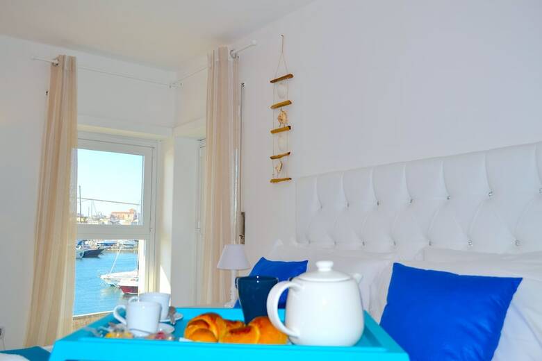 Apartamento Rivamare Loft Seaside