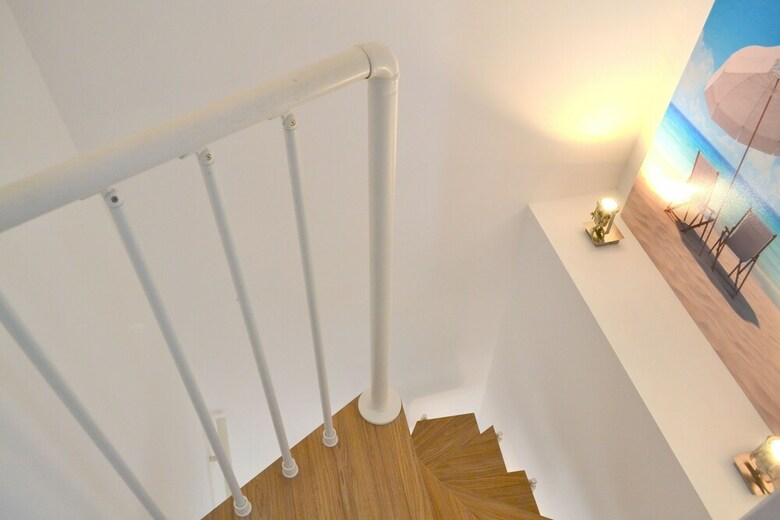 Apartamento Rivamare Loft Seaside