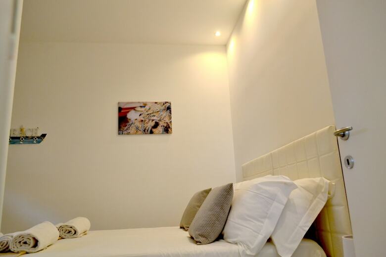 Apartamento Rivamare Loft Seaside