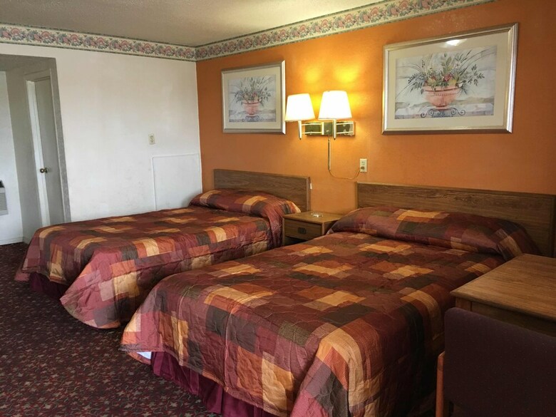 Finns Motel