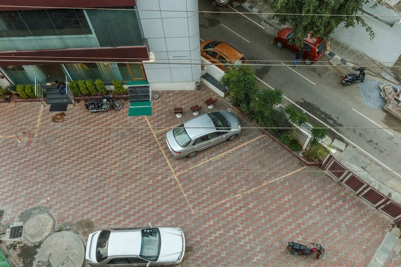 Hotel 4 Seasons Suites