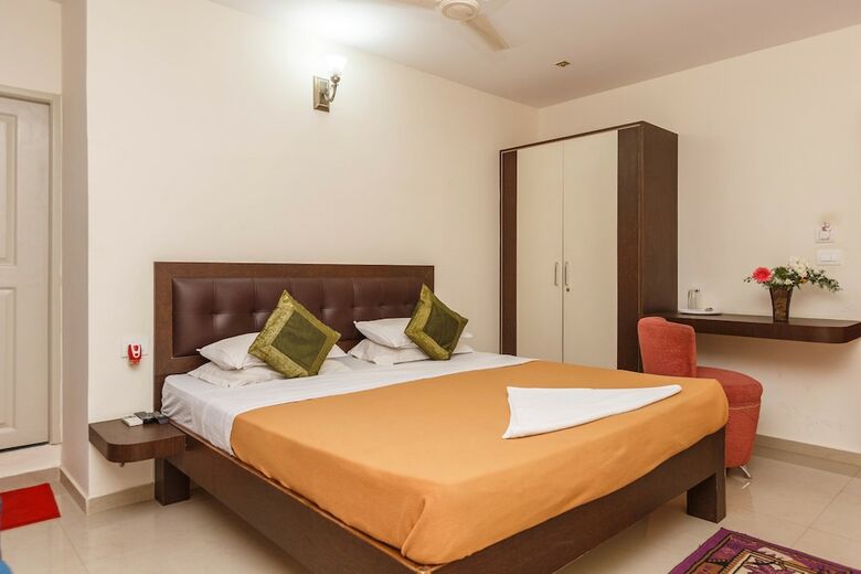 Hotel 4 Seasons Suites