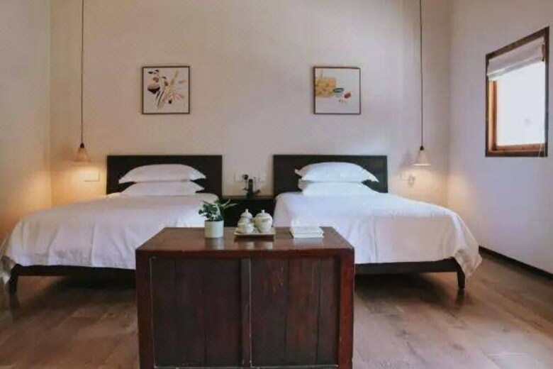 Hotel Yuanshe Pinghu